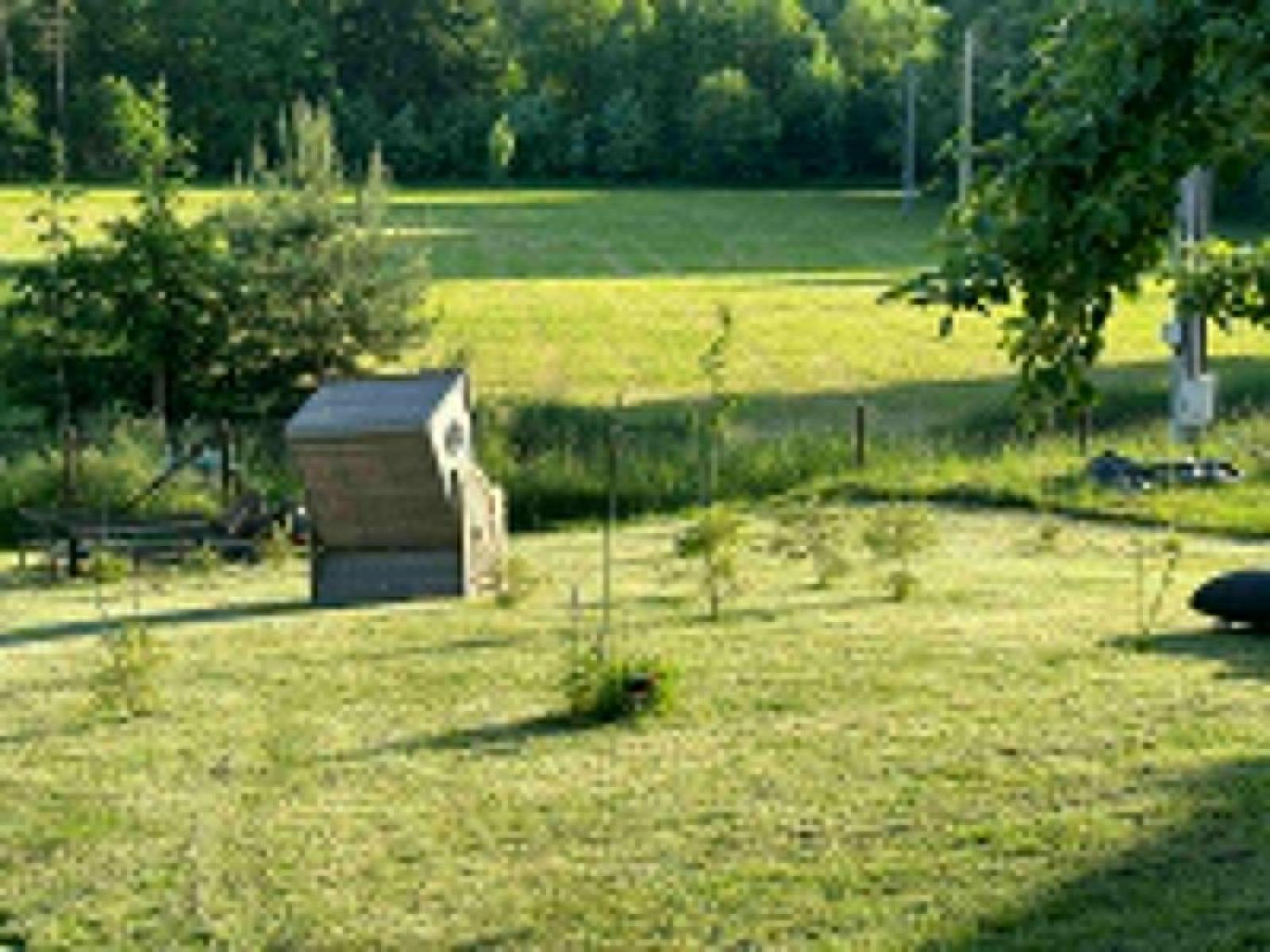 Wellness-Beskydy Hotell Prostřední Bečva Exteriör bild